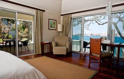 Imagen de la habitación del Hotel Newstead Belmont Hills Golf Resort and Spa. Foto 7