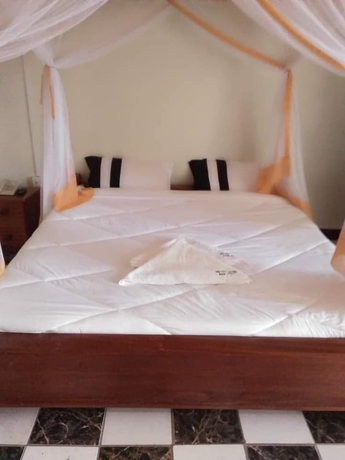 Imagen de la habitación del Hotel Newstead. Foto 4