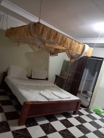Imagen de la habitación del Hotel Newstead. Foto 5