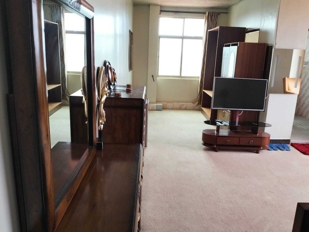 Imagen de la habitación del Hotel Newstead. Foto 7