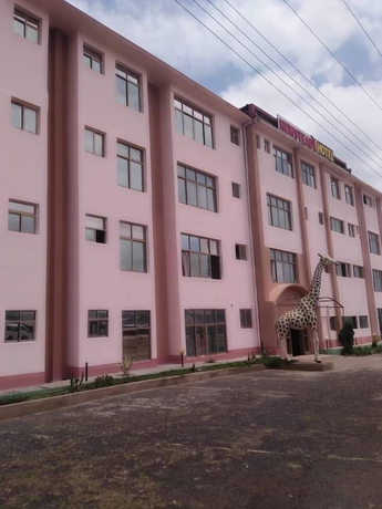 Imagen general del Hotel Newstead. Foto 1