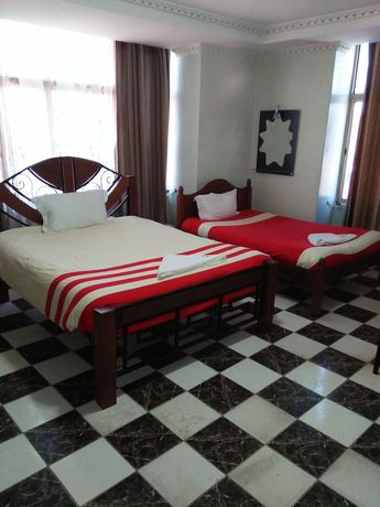 Imagen de la habitación del Hotel Newstead Naivasha. Foto 8