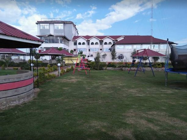 Imagen general del Hotel Newstead Naivasha. Foto 2