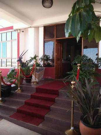 Imagen general del Hotel Newstead Naivasha. Foto 3