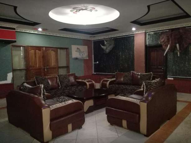 Imagen de los interiores del Hotel Newstead Naivasha. Foto 15