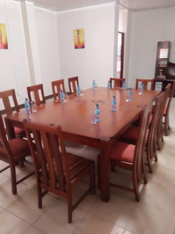 Imagen de los interiores del Hotel Newstead Naivasha. Foto 16