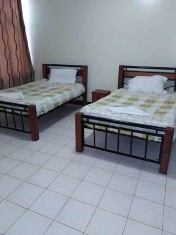 Imagen de la habitación del Hotel Newstead Naivasha. Foto 10