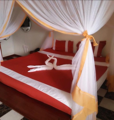 Imagen de la habitación del Hotel Newstead Naivasha. Foto 11