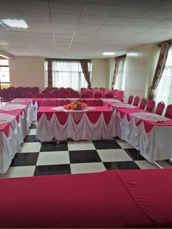 Imagen de los interiores del Hotel Newstead Naivasha. Foto 18