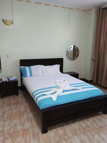Imagen de la habitación del Hotel Newstead Naivasha. Foto 14