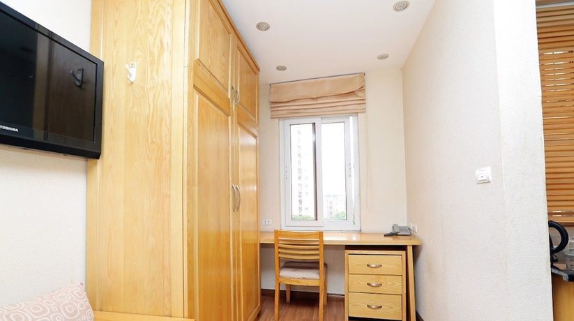 Imagen de la habitación del Hotel Newstyle and Apartment. Foto 3