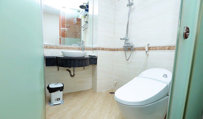 Imagen de la habitación del Hotel Newstyle and Apartment. Foto 14