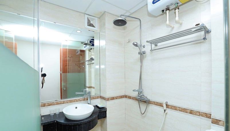 Imagen de la habitación del Hotel Newstyle and Apartment. Foto 15