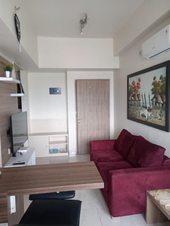 Imagen general del Hotel Newton Apartmen Residence By Ayulian. Foto 3