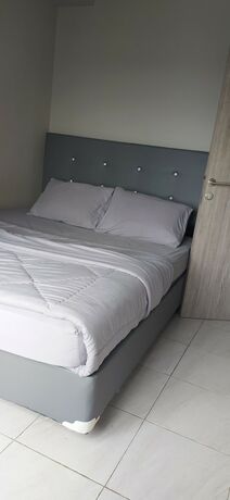 Imagen de la habitación del Hotel Newton Apartmen Residence By Ayulian. Foto 13