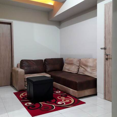 Imagen general del Hotel Newton Apartmen Residence By Ayulian. Foto 7