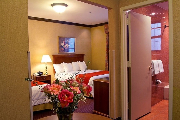 Imagen de la habitación del Hotel Newton. Foto 6