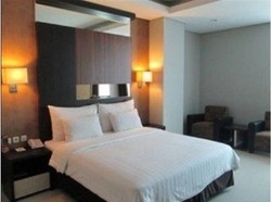 Imagen general del Hotel Newton Hotel. Foto 3