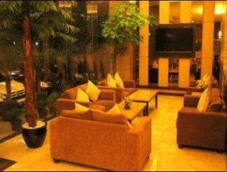 Imagen general del Hotel Newton Hotel. Foto 4
