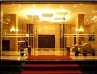 Imagen general del Hotel Newton Hotel. Foto 5