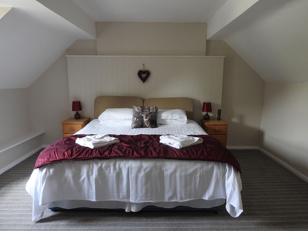 Imagen de la habitación del Hotel Newton House. Foto 9