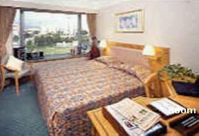 Imagen de la habitación del Hotel Newton Kowloon. Foto 2