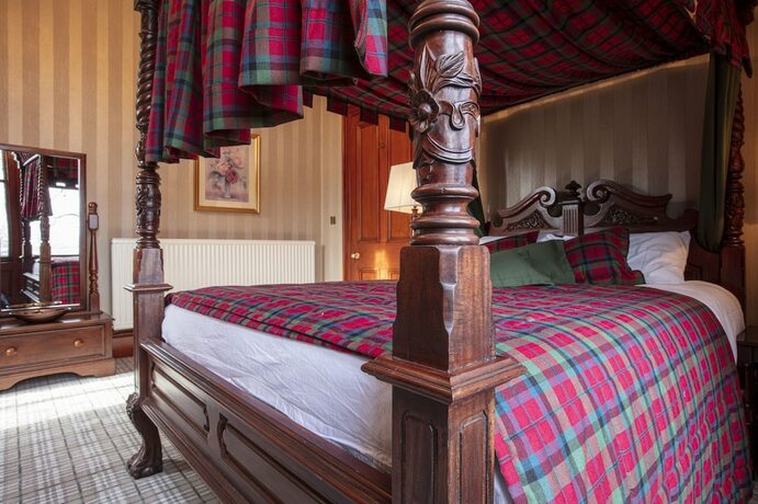 Imagen general del Hotel Newton Manor House -7 Bedroom House. Foto 12