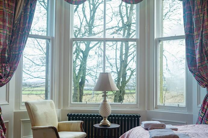 Imagen general del Hotel Newton Manor House -7 Bedroom House. Foto 14