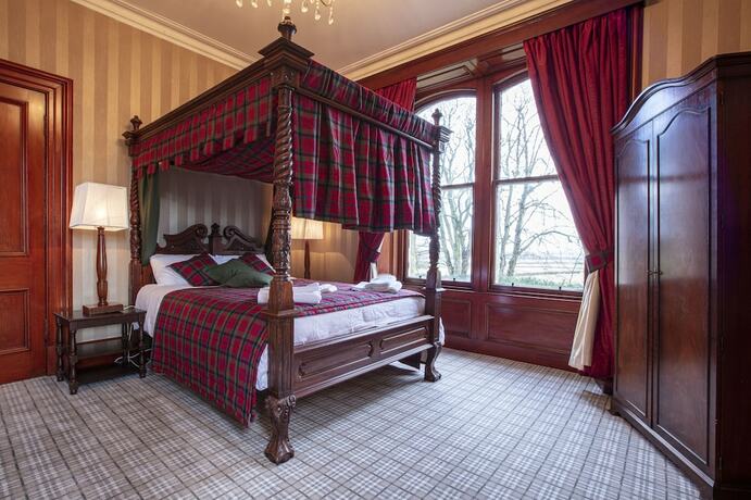 Imagen general del Hotel Newton Manor House -7 Bedroom House. Foto 15