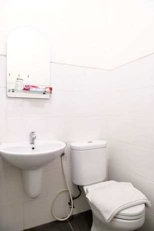 Imagen general del Hotel Newton Residence. Foto 3