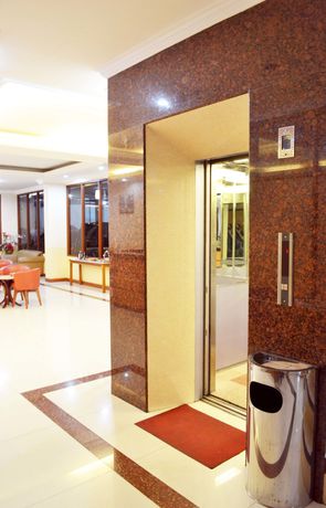 Imagen de la habitación del Hotel Newton Residence. Foto 5