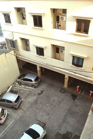 Imagen general del Hotel Newton Residence. Foto 4