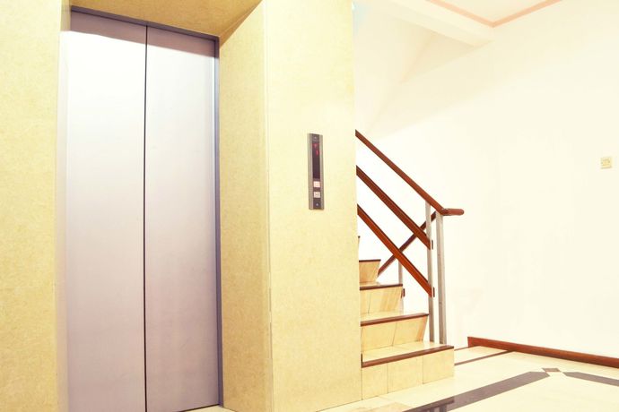 Imagen de la habitación del Hotel Newton Residence. Foto 8