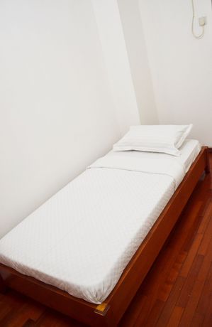 Imagen de los interiores del Hotel Newton Residence. Foto 17