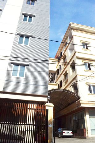 Imagen de la habitación del Hotel Newton Residence. Foto 9