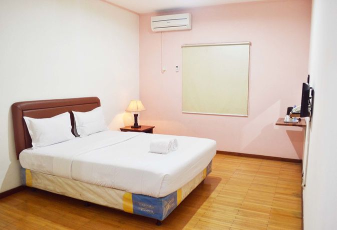 Imagen de la habitación del Hotel Newton Residence. Foto 11