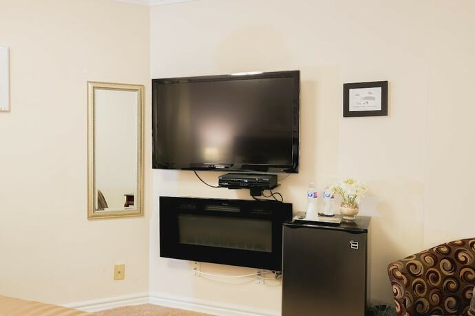 Imagen general del Hotel Newton Villa. Foto 4