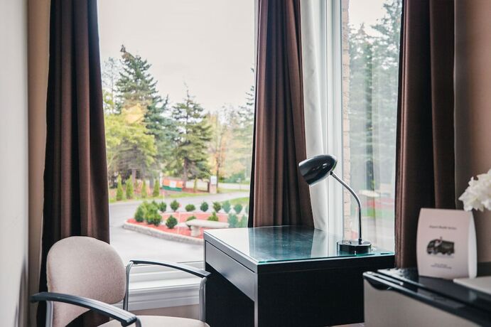 Imagen general del Hotel Newton Villa. Foto 6