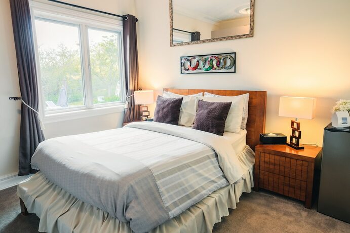 Imagen general del Hotel Newton Villa. Foto 8