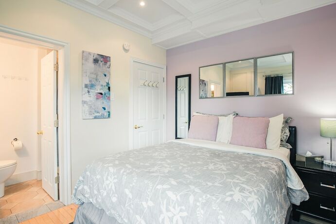 Imagen general del Hotel Newton Villa. Foto 9