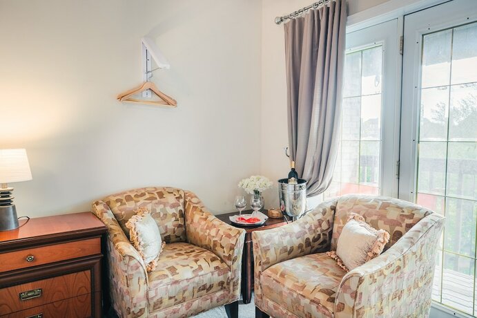 Imagen general del Hotel Newton Villa. Foto 10