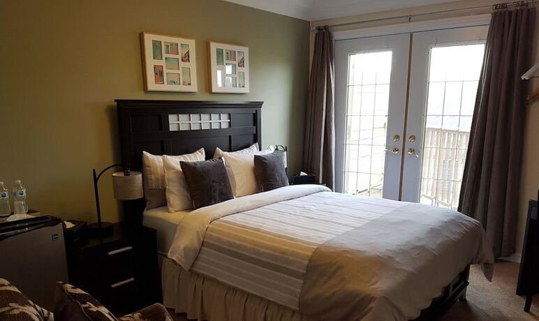 Imagen de la habitación del Hotel Newton Villa. Foto 12