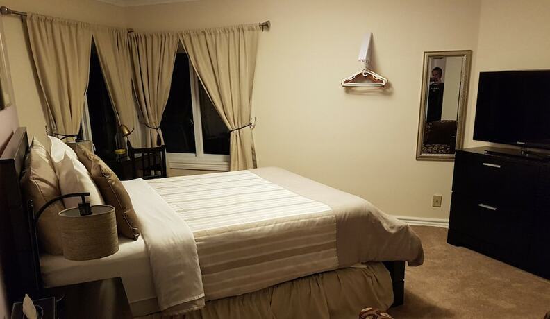 Imagen de la habitación del Hotel Newton Villa. Foto 14