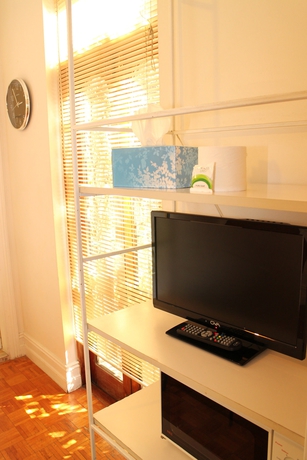 Imagen de la habitación del Hotel Newtown Cozy Stays. Foto 3