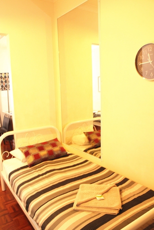Imagen de la habitación del Hotel Newtown Cozy Stays. Foto 4