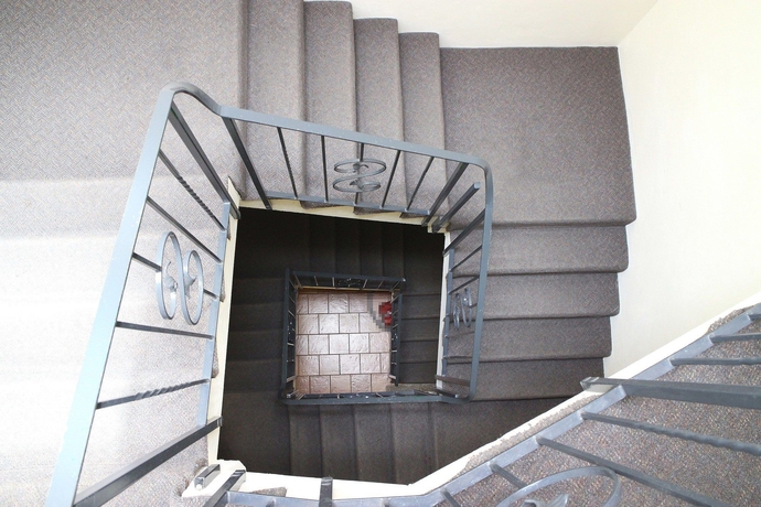 Imagen de los interiores del Hotel Newtown Cozy Stays. Foto 14
