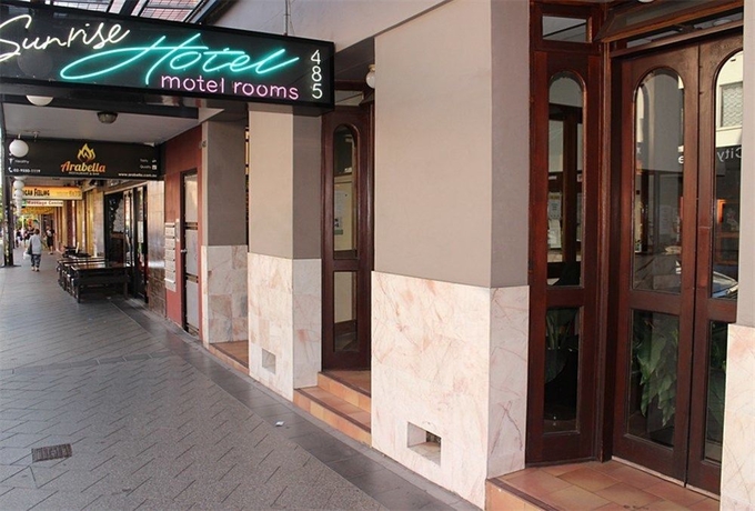 Imagen de la habitación del Hotel Newtown Cozy Stays. Foto 7
