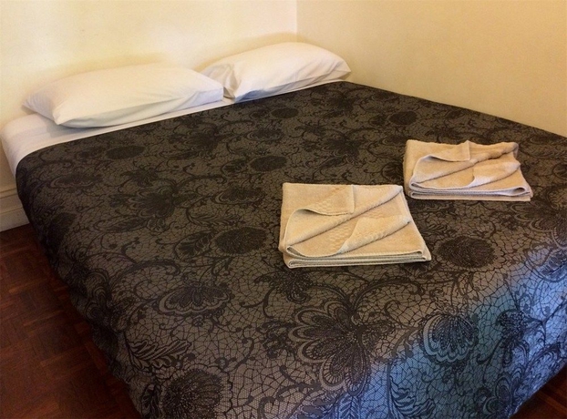 Imagen de la habitación del Hotel Newtown Cozy Stays. Foto 9