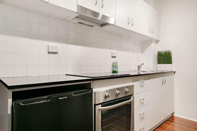 Imagen de la habitación del Hotel Newtown Mews. Foto 3