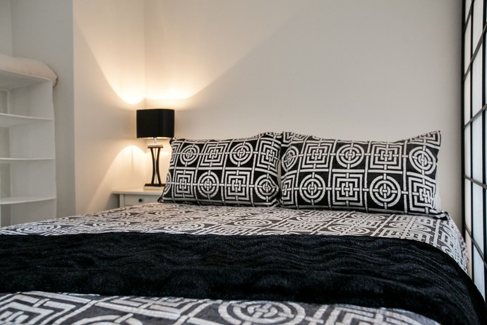 Imagen de la habitación del Hotel Newtown Mews. Foto 4